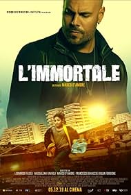 L'immortale🕷️