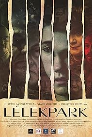 Lélekpark🕷️
