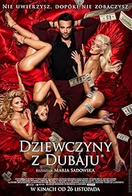 Lányok Dubajban🕷️