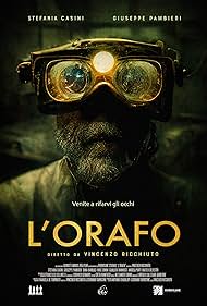 L'orafo😱🕷️