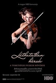 Láthatatlan húrok - A tehetséges Pusker nővérek