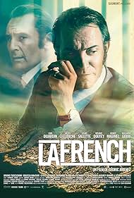 La French🔍🕷️