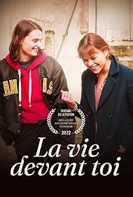 La vie devant toi😂