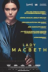 Lady Macbeth