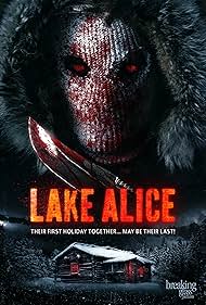 Lake Alice🔪😱