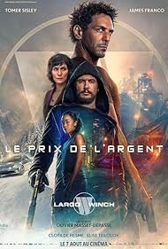 Largo Winch: A pénz ára☀️🕷️