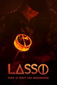 Lasso😱🕷️