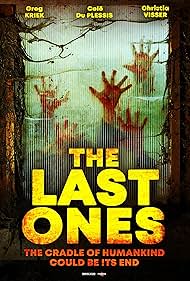 Last Ones Out🧟😱🕷️
