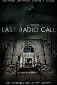 Last Radio Call😱