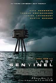 Last Sentinel😱📟🕷️