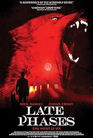 Late Phases🩸😱
