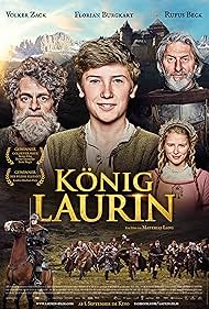 Laurin király🧝