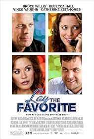 Lay the Favorite😂