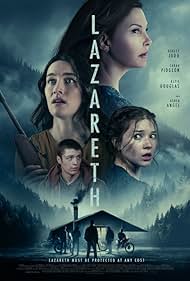 Lazareth: Az erdő mélyén🕷️