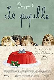 Le pupille😂
