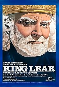 Lear Király