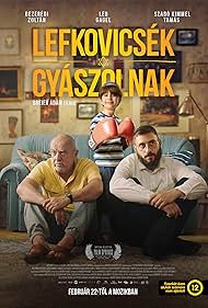 Lefkovicsék gyászolnak