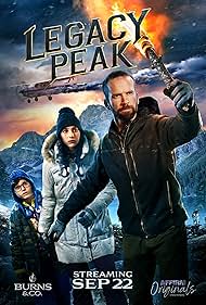 Legacy Peak☀️
