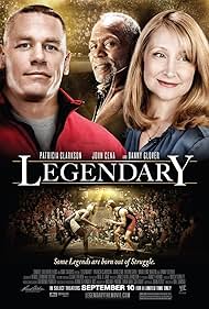 Legendás🤼