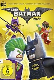Lego Batman - A film☀️😂