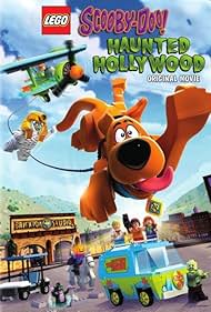 LEGO Scooby-Doo! Lidérces Hollywood😂🧝😱