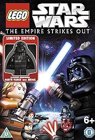 LEGO Star Wars - A birodalom hazavág👨🏻‍🚀😂📟