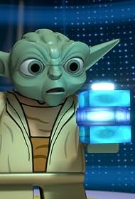 Lego Star Wars: Yoda krónikák - A fantom klón☀️😂🧝📟
