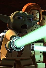 Lego Star Wars: Yoda krónikák - A Jedik támadása☀️😂🧝📟