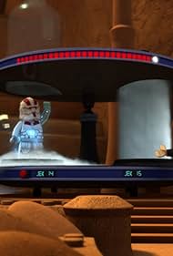 Lego Star Wars: Yoda krónikák - A Sith fenyegetés☀️😂🧝📟