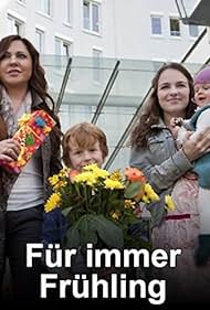 Legyen mindig tavasz - A falugondnok