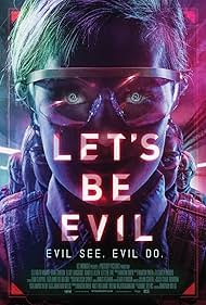 Let's Be Evil😱📟🕷️