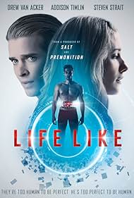 Life Like📟🕷️