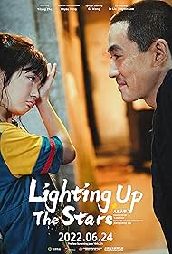Lighting Up the Stars😂