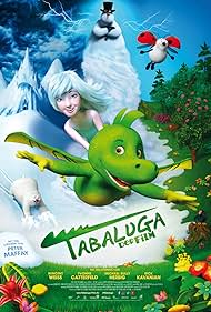 Lily, a jéghercegnő☀️😂🎵