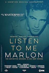 Listen to Me Marlon