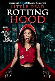 Little Dead Rotting Hood😱