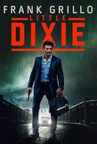 Little Dixie🕷️