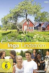 Álom és szerelem: Inga Lindström: A világ legcsodásabb helye