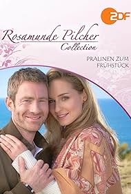 Álom és szerelem: Rosamunde Pilcher - Bőröndök a világ körül