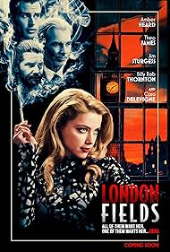 London Fields🕷️