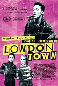 London Town🎵
