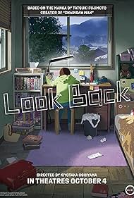 Look Back