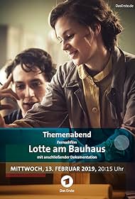 Lotte és a Bauhaus