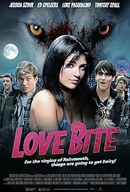 Love Bite😂😱