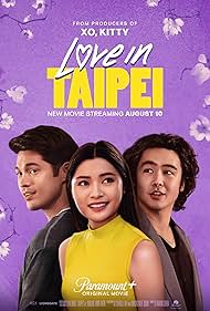 Love in Taipei😂