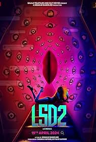LSD 2😂