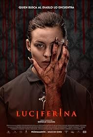 Luciferina😱