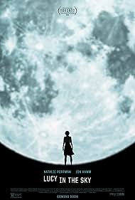 Lucy in the Sky🕷️