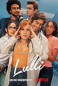 Lulli😍😂
