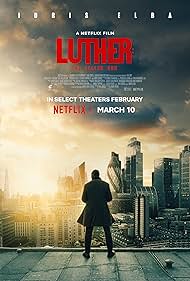Luther: A lemenő nap😲🕷️